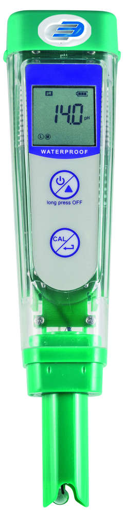 Dostmann PH 1 Tester Kit