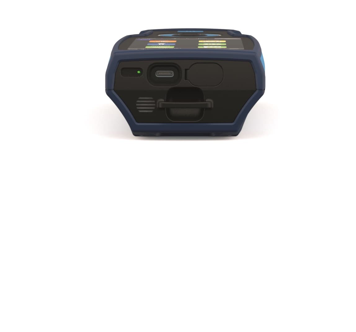 Afriso Abgasmessgerät EUROLYZER S1 Pro Setmain image-4