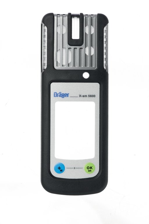 Dräger E-Set Oberschale X-am 5600