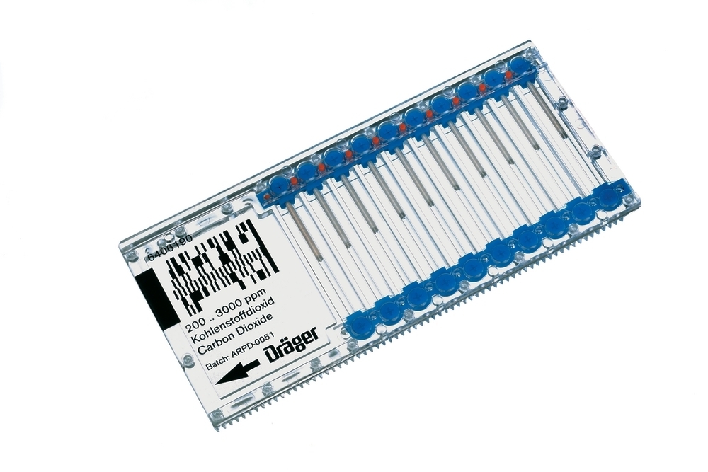 Dräger CMS Chip Phosgen 0,05-2 ppm