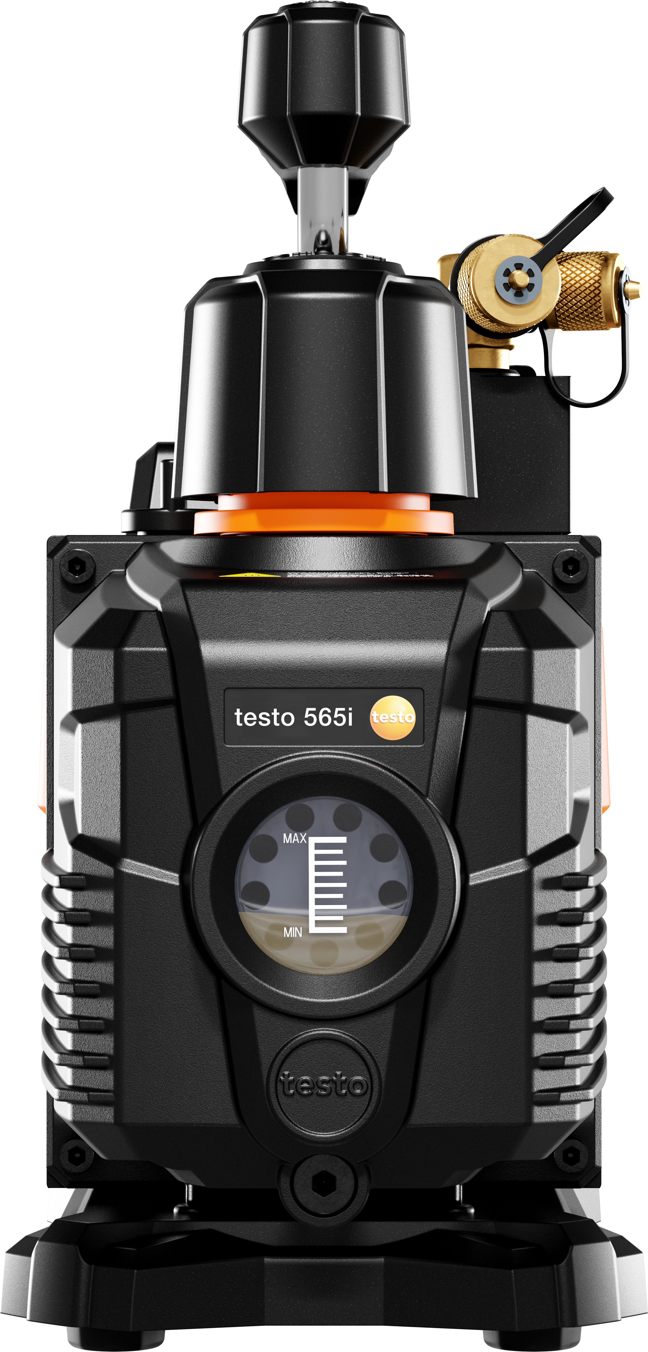 testo 565i Vakuumpumpe 7 CFM / 198 l/min