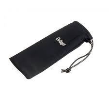 Microfaserbeutel für Dräger Alcotest® 3820