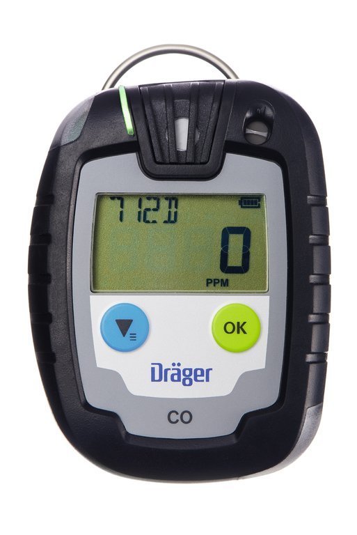Dräger Gaswarngerät Pac® 6000 CO