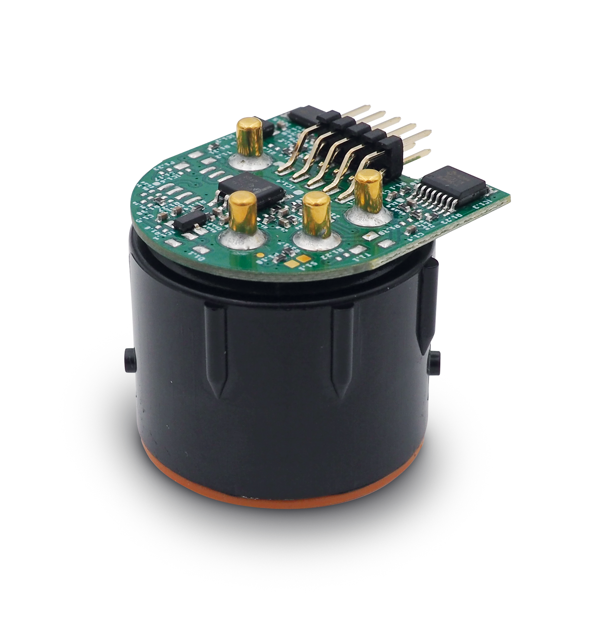 Sauermann Low NO2-Sensor (0-100ppm) Si-CA 230 Upgrade