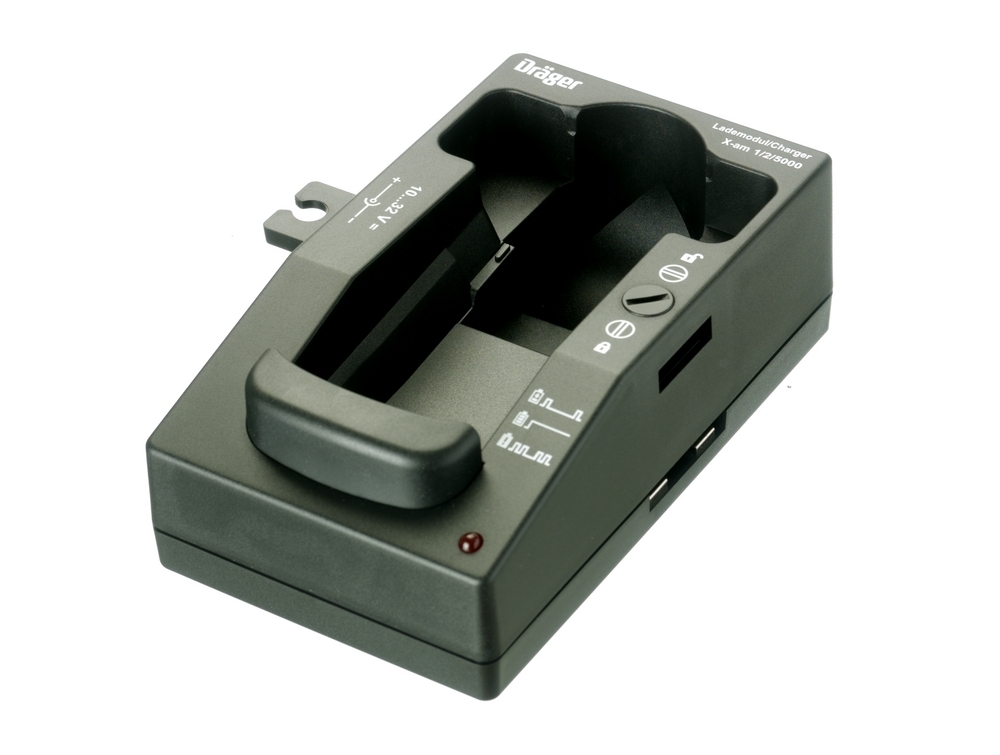 Dräger Lademodul X-am 1/2/5x00