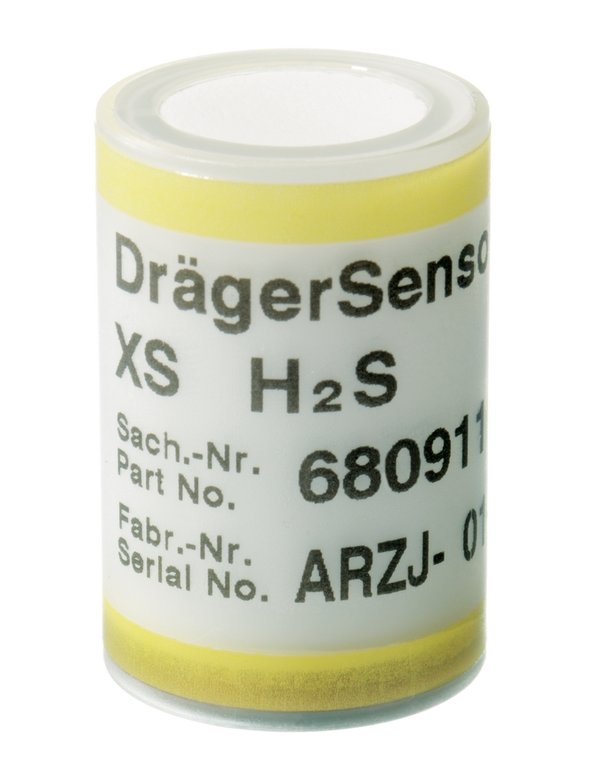 Dräger Sensor XXS PH3 HC