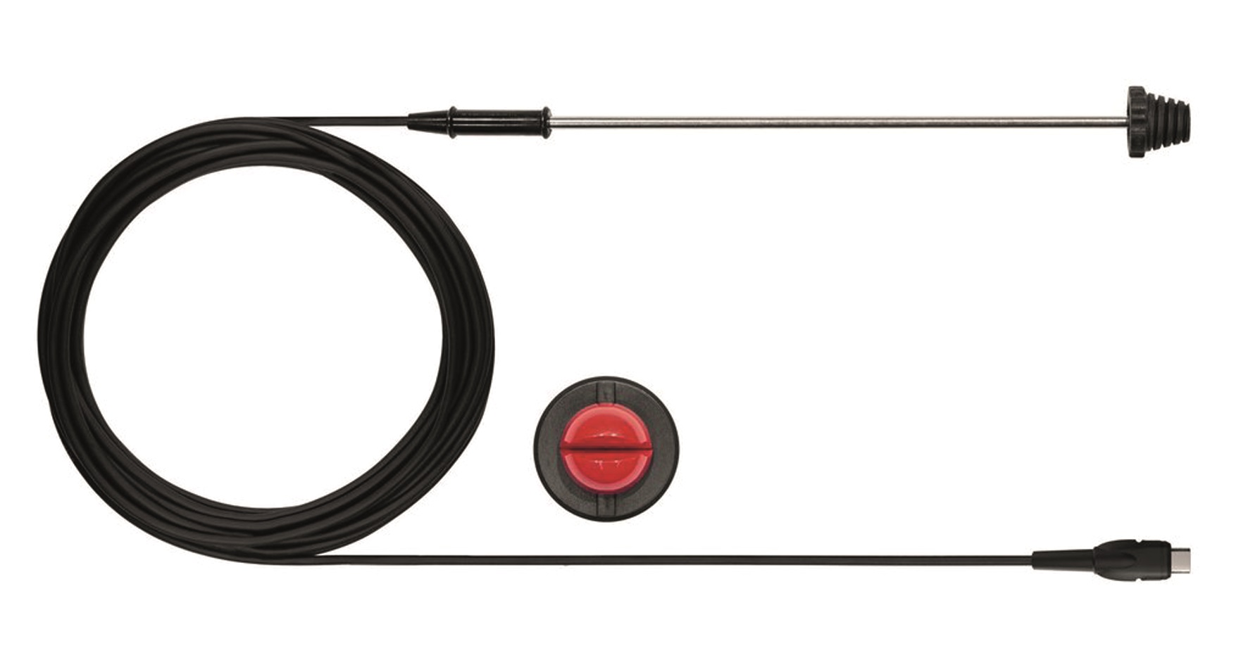 Abgasmessgerät testo 300 SE Set mit BT® Connectormain image-5