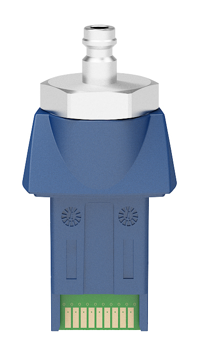 Afriso CAPBs® Drucktransmitter PT 85 (7 bar)