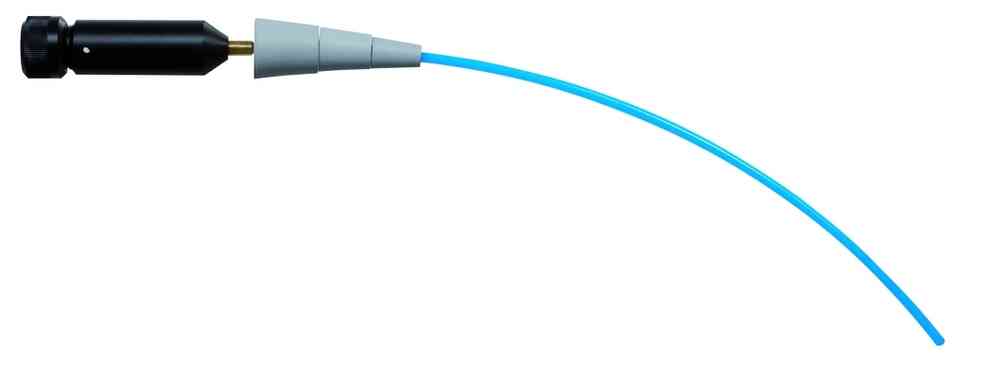 Ringspaltsonde RSO-UA, aufsteckbar auf alle Sonden