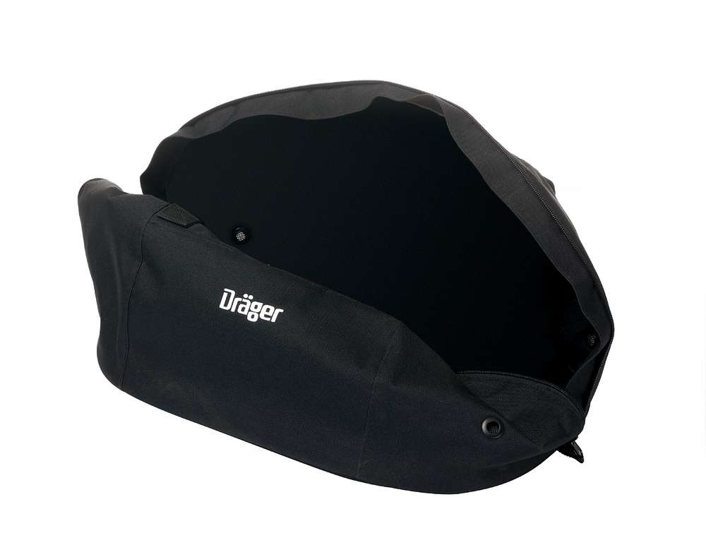 Dräger Helmtragetasche
