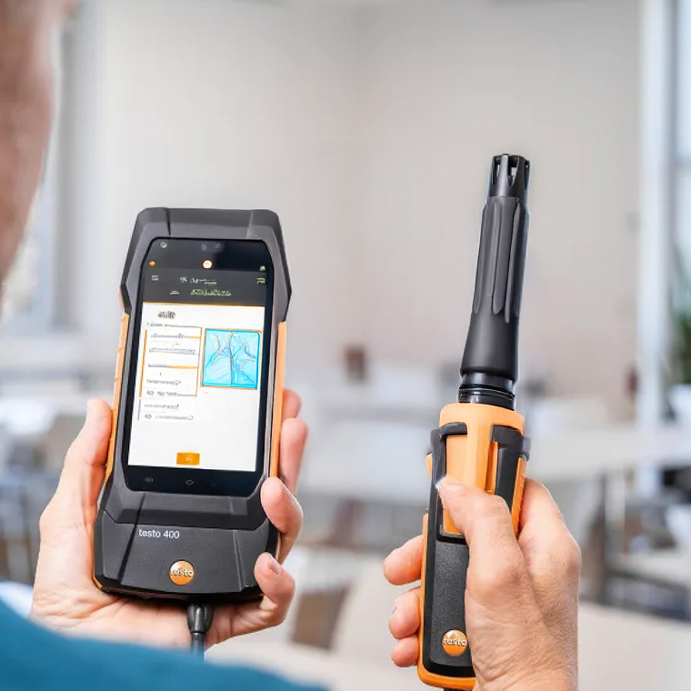 Image of Reparaturen & Kalibrierung