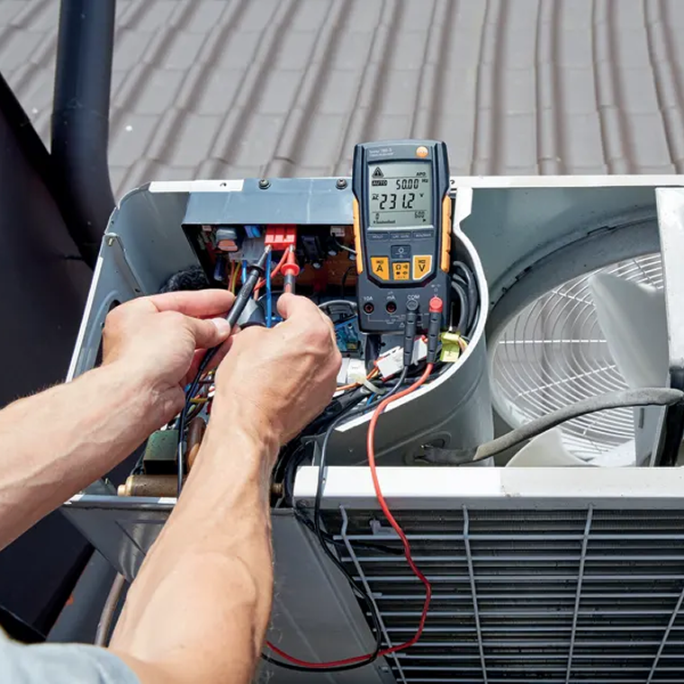 Smart Probes Kälte-Sets