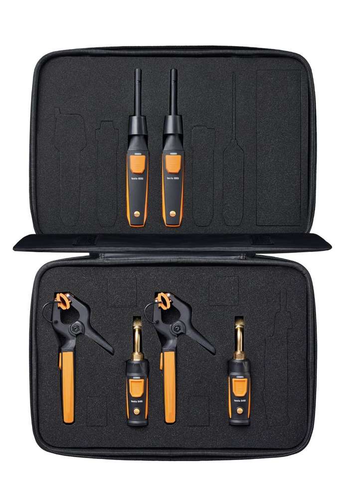 testo Smart Probes – Kälte-Set-Plusmain image-0