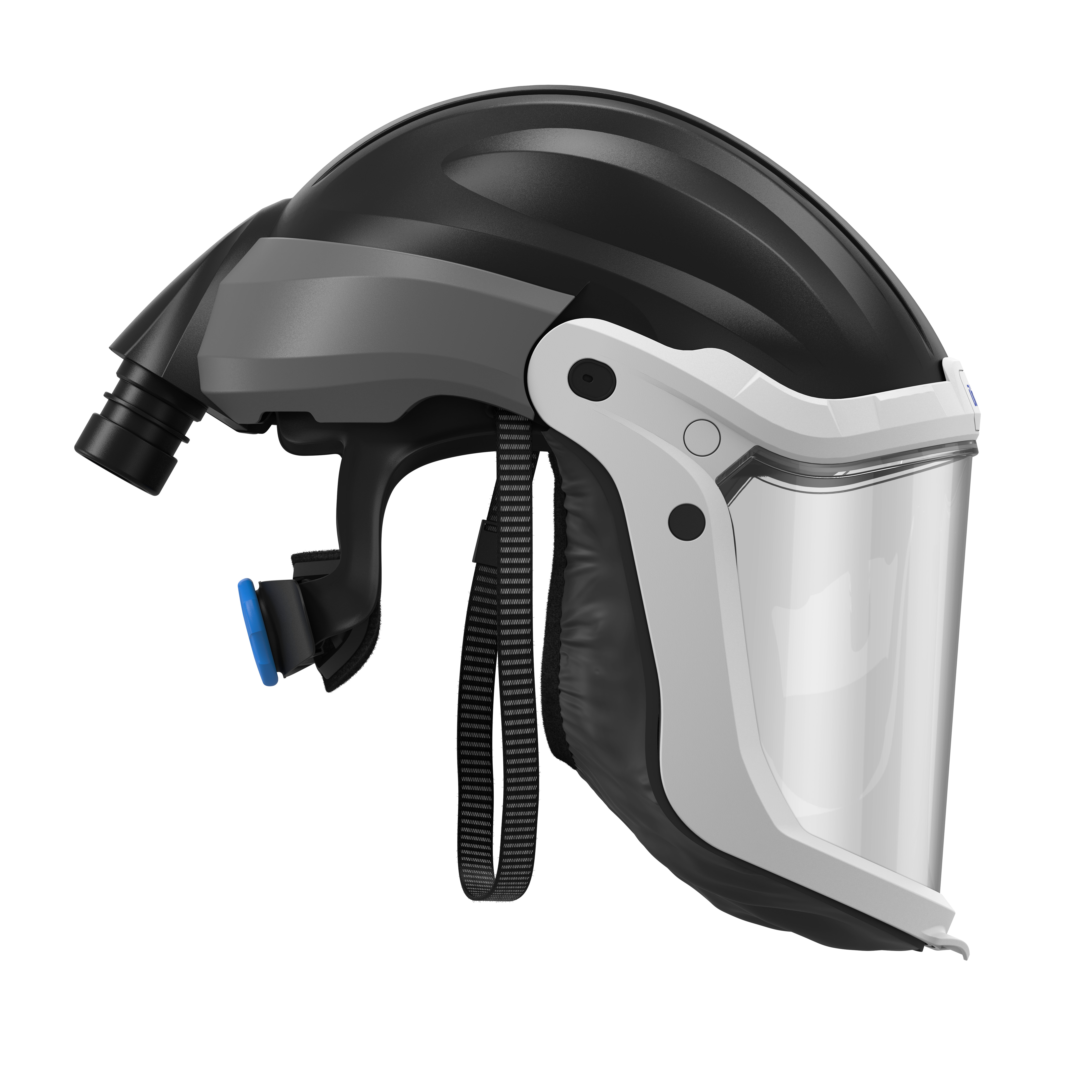Dräger X-plore 8000 Helm PC-Visier HL1