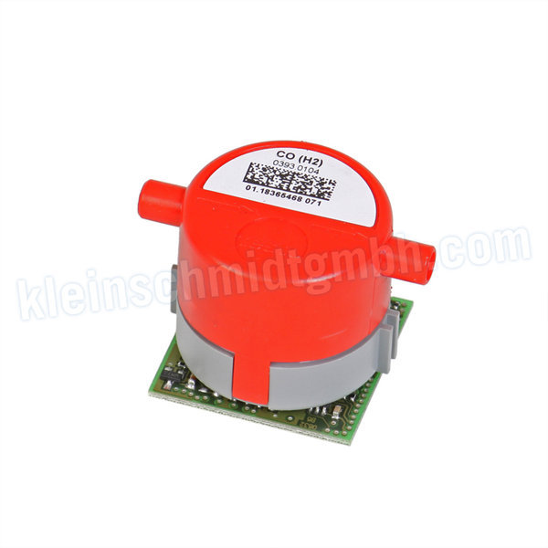 TCOH5 - D Ersatzsensor