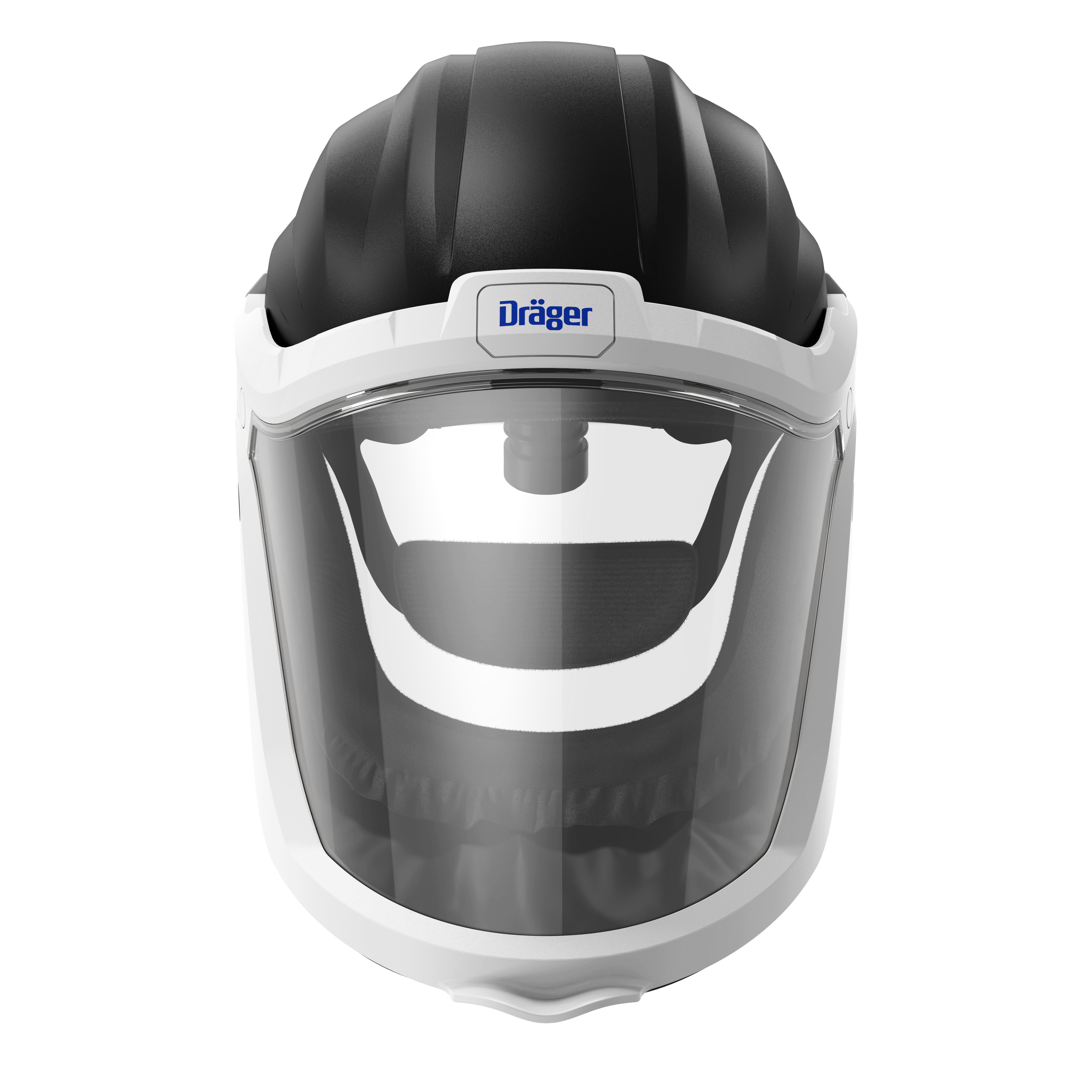 Dräger X-plore 8000 Helm PC-Visier HL1