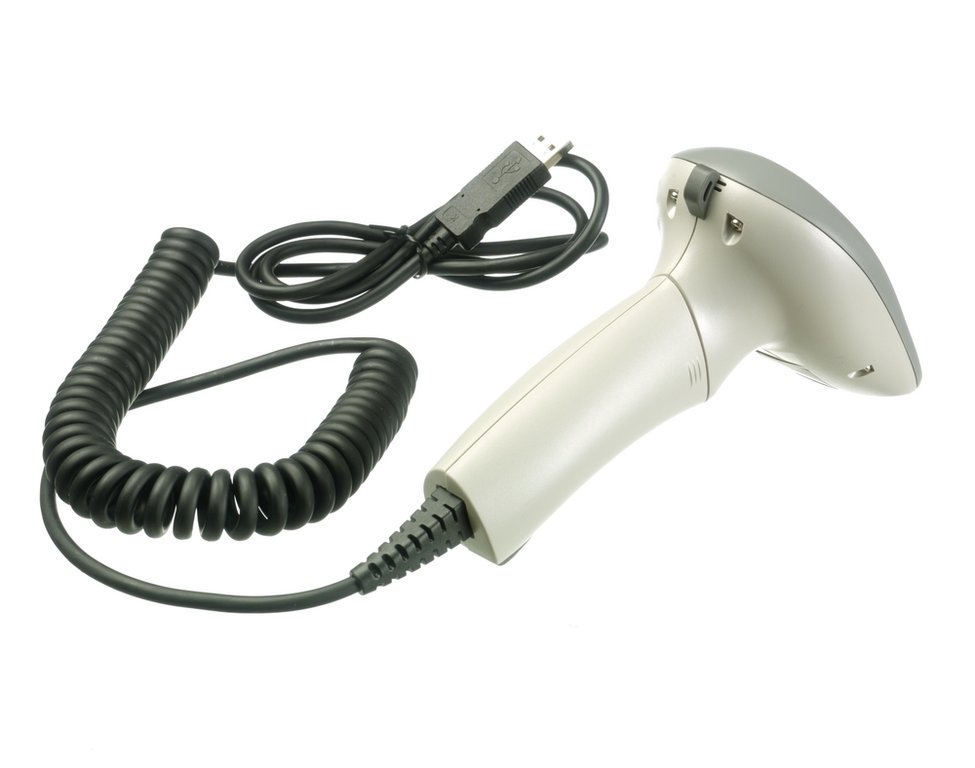 Barcodescanner