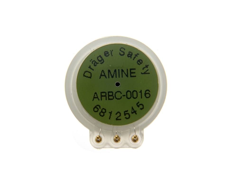 Dräger Sensor XXS Amine