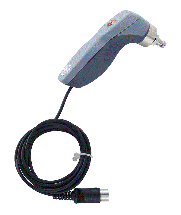 testo 324 Gas- und Wasser-Set Drucker