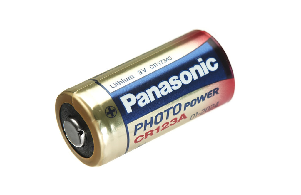 Dräger Lithium Batterie