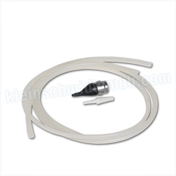 testo Schlauchanschluß-Set