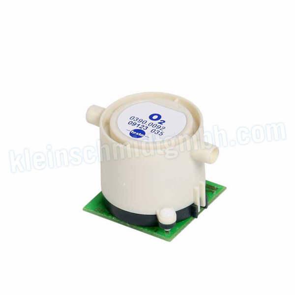 testo O2 Sensor Zelle 0390 0292 für Testo 330-1/-2/-3/ 327-2