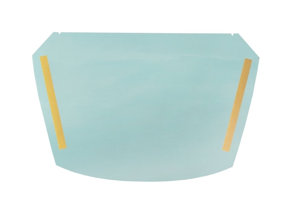 Dräger Schutzfolie für X-plore 8000 Haube