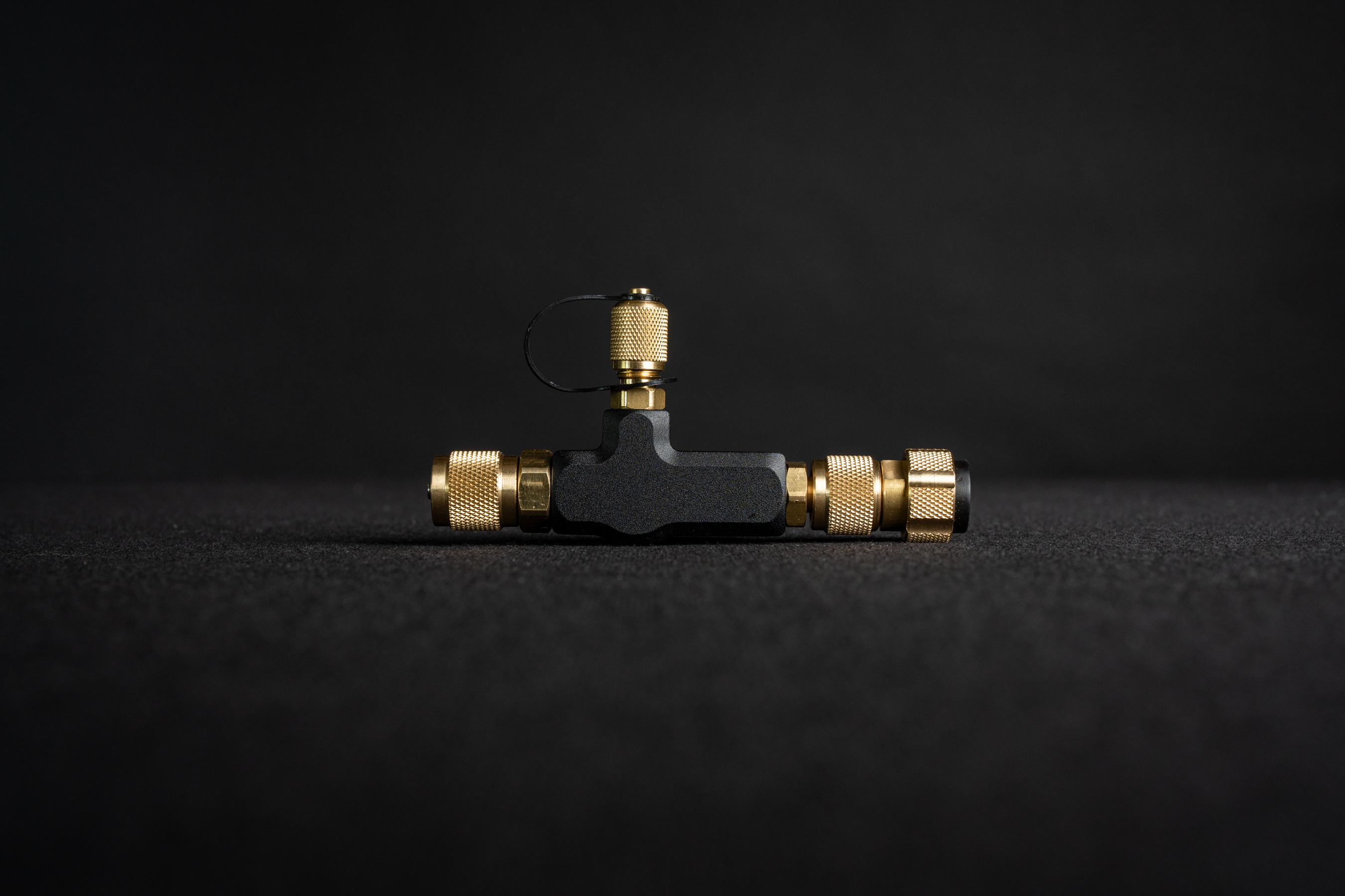 VCRT 1/4” & 5/16” - Ventileinsatzentferner (einzeln) mit Schauglas