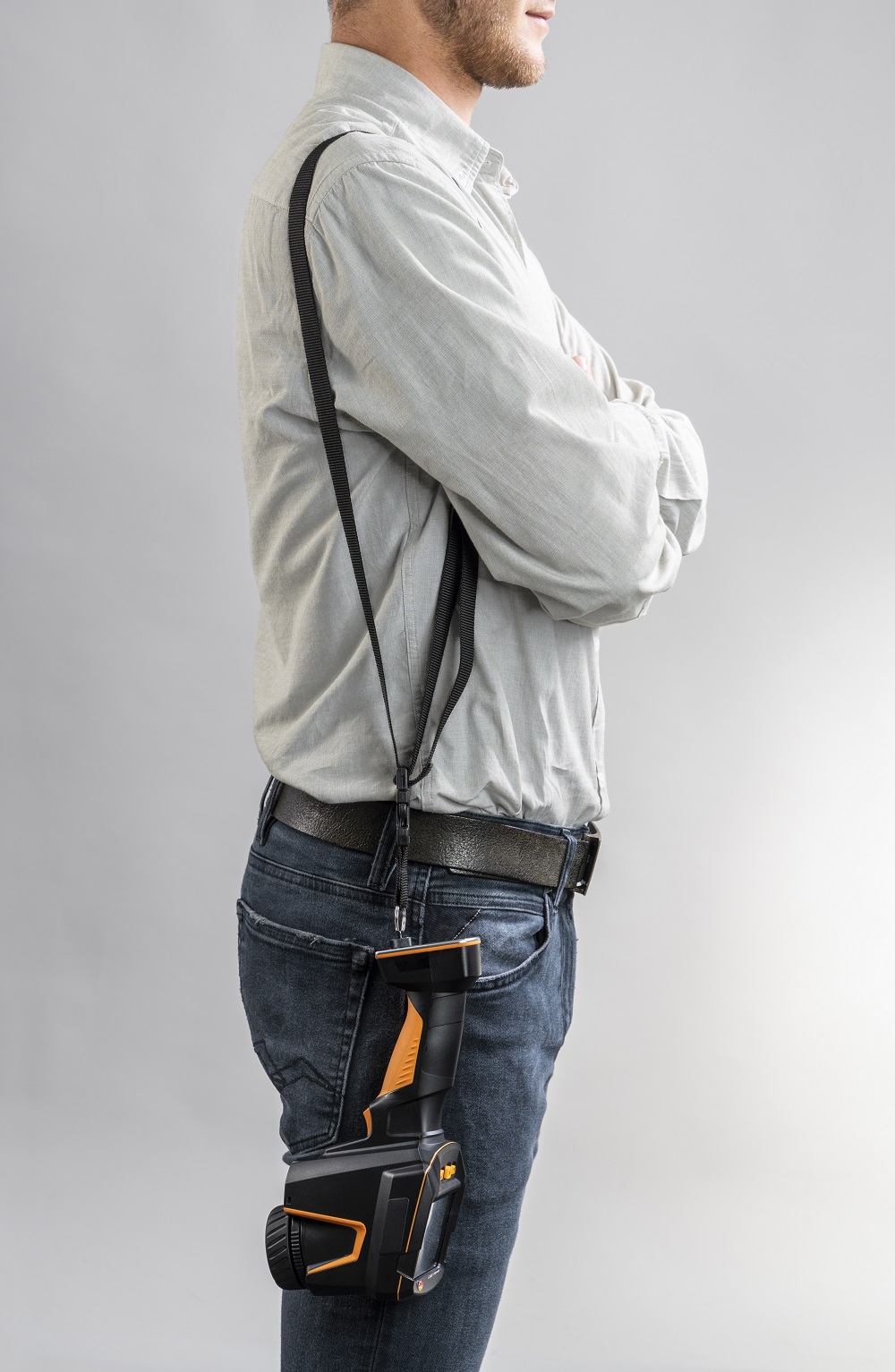 Wärmebildkamera testo 883-2