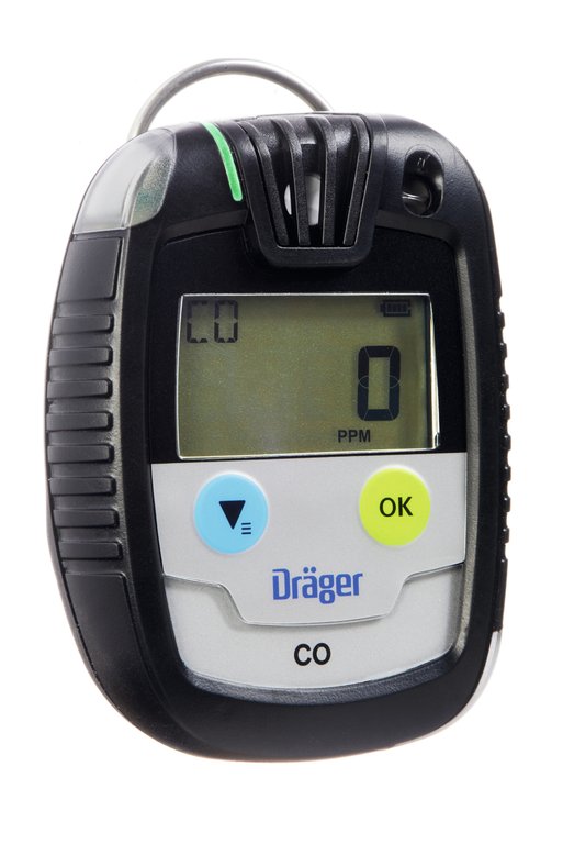 Dräger CO Warner Pac® 6500 COmain image-3