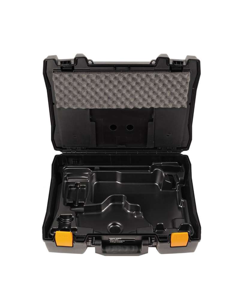 Gerätekoffer mit doppeltem Boden für testo 330i