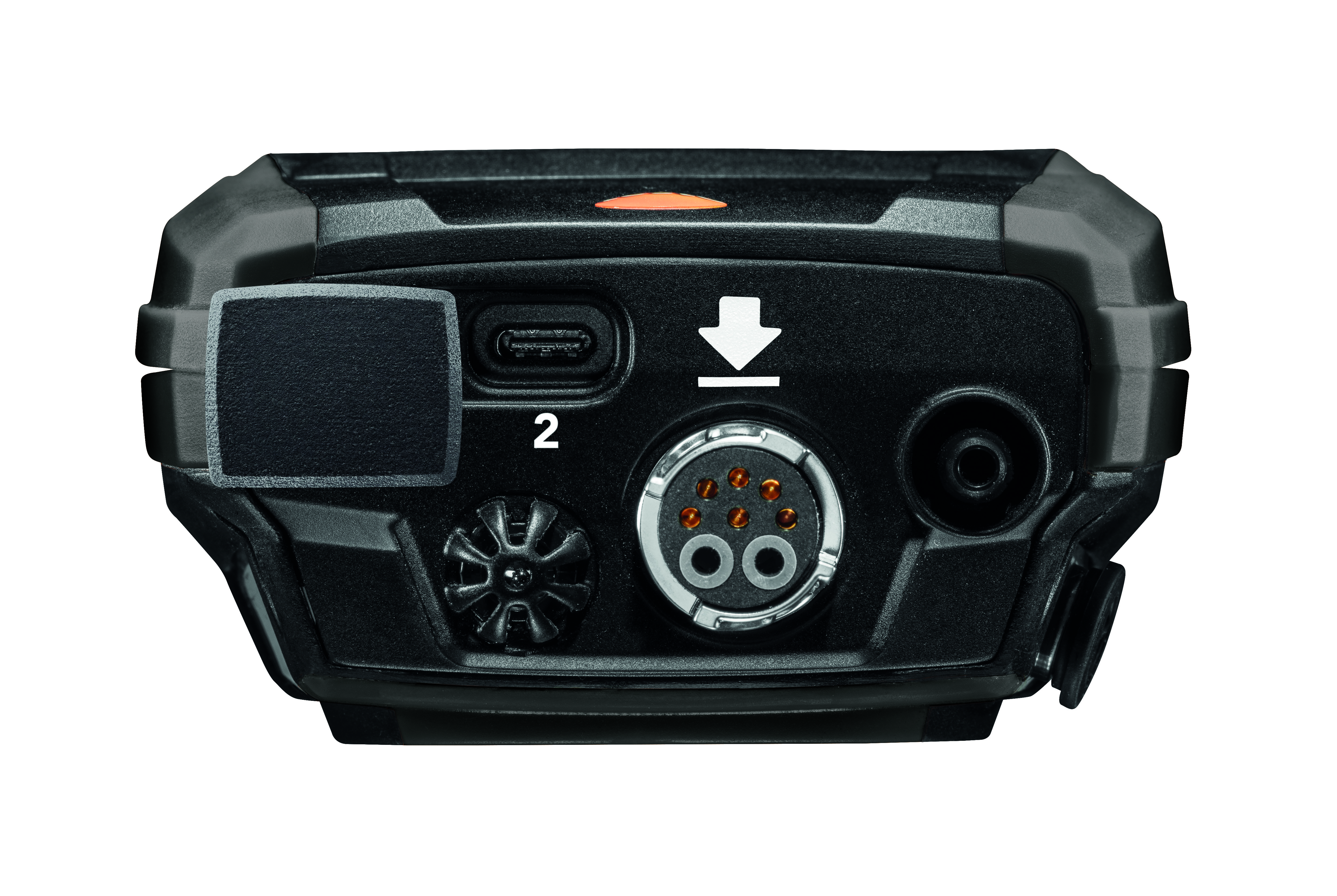 Abgasmessgerät testo 300 SE Set mit BT® Connector2