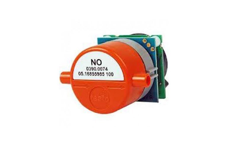 testo NO Ersatz Sensor Messzelle 0390 0074 für testo 330