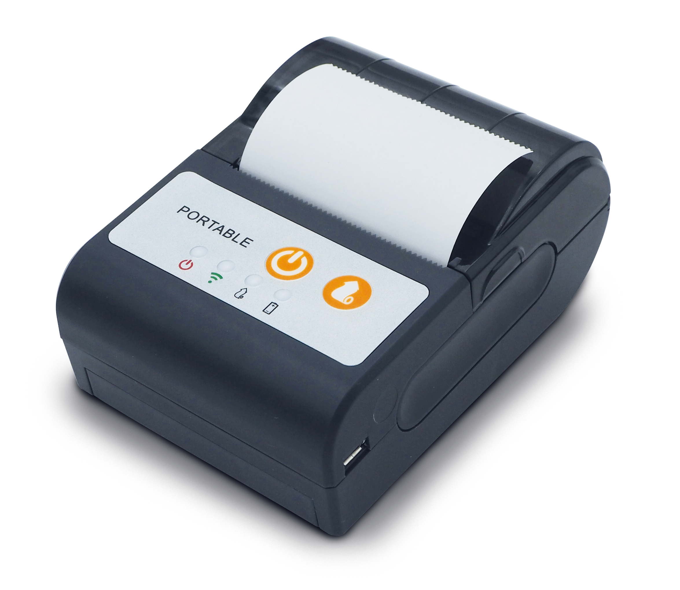 Sauermann Abgasmessgerät Si-Ca 030 Set mit Druckermain image-4