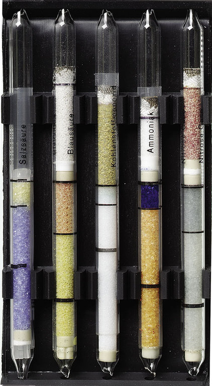 Dräger Simultantest-Set I