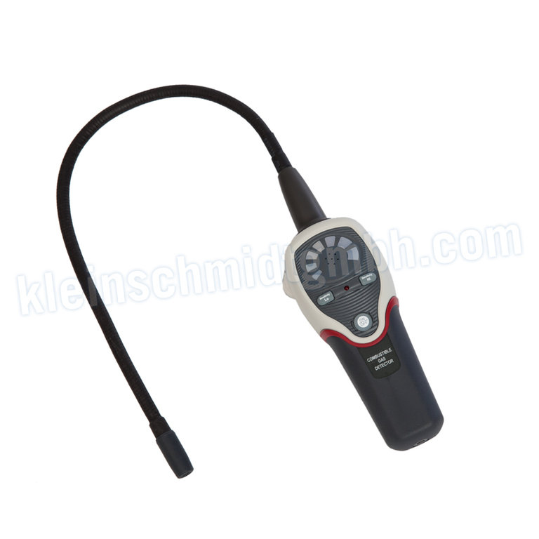 Dostmann GD 383 Gas-Lecksuchgerät für brennbare Gasemain image-1