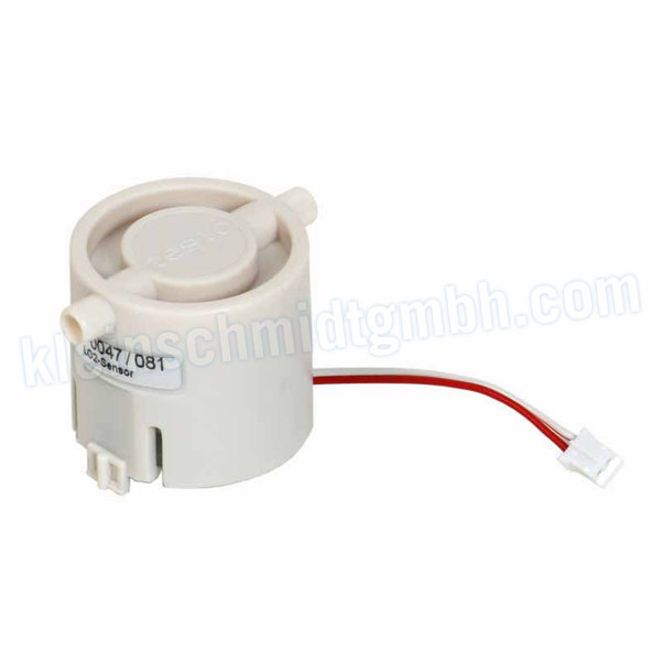 testo O2 Sensor Zelle Messzelle 0390 0047