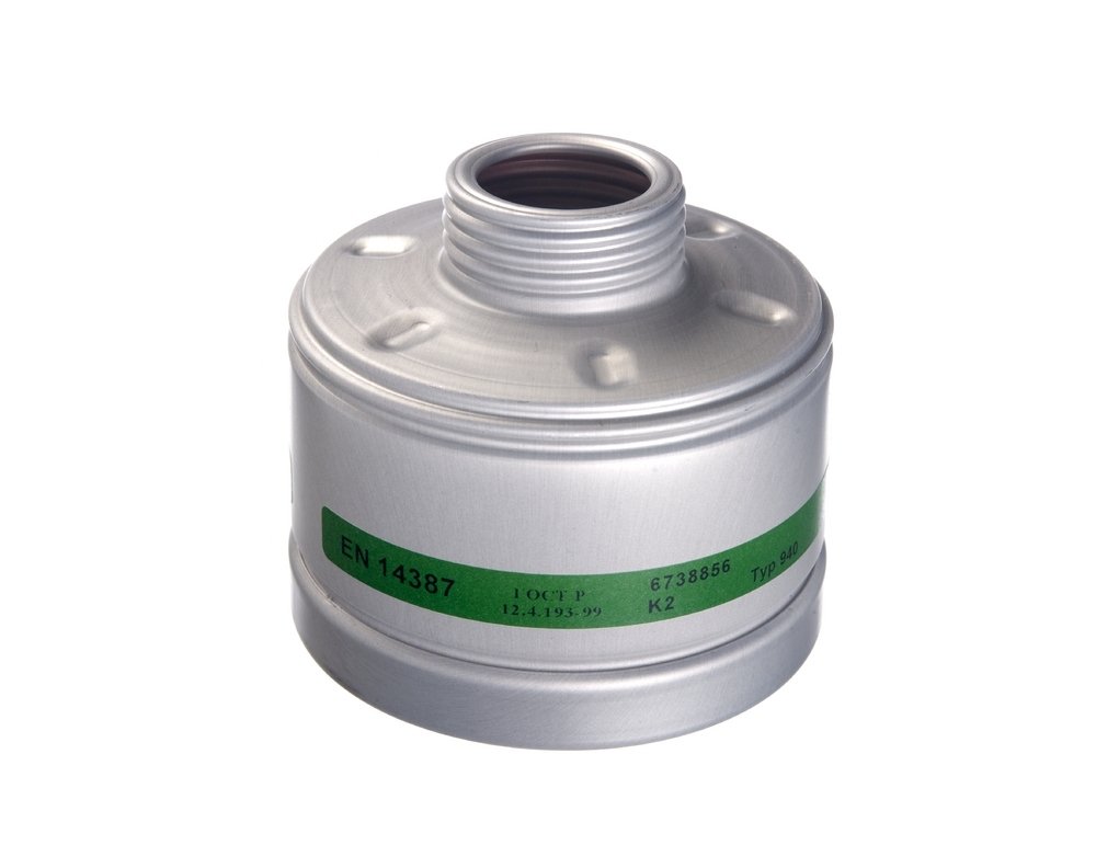 Dräger Gasfilter 940 K2