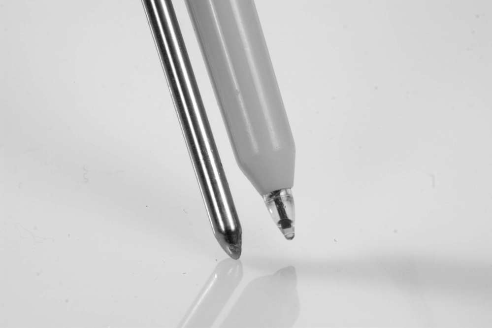 testo 205 - Ersatz-Sonde