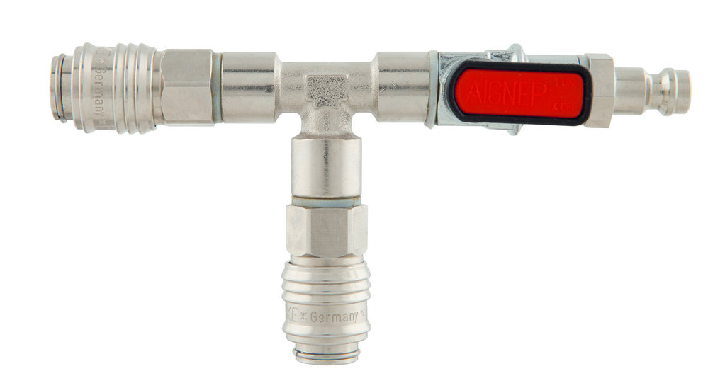 Afriso CAPBs® Wasser-Set ADS-WS sens