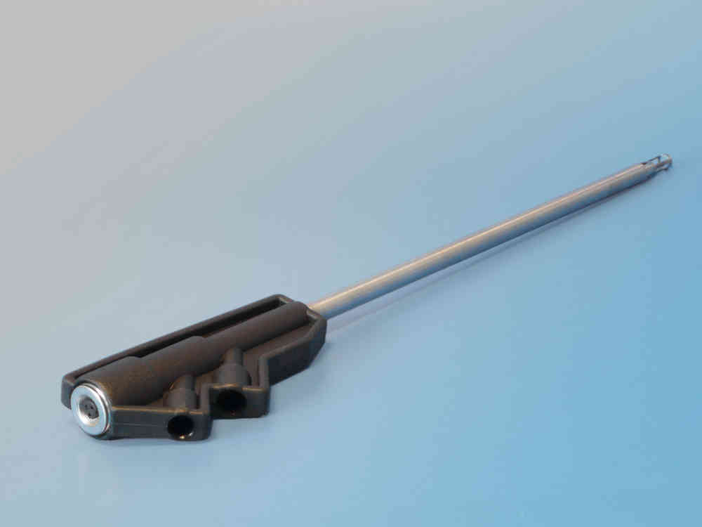 SCD Sonde mit Thermoelement 300mm