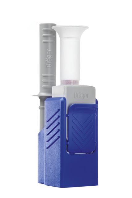 Dräger DrugCheck 3000 (Einzeltest)