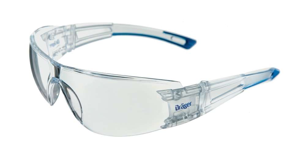 Dräger X-pect 8330 Schutzbrille