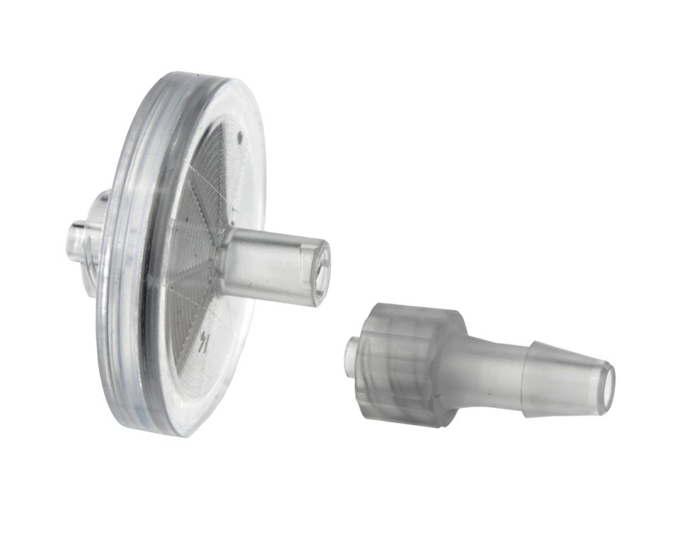 Dräger Staub und Wasserfilter für Pumpeneinlass