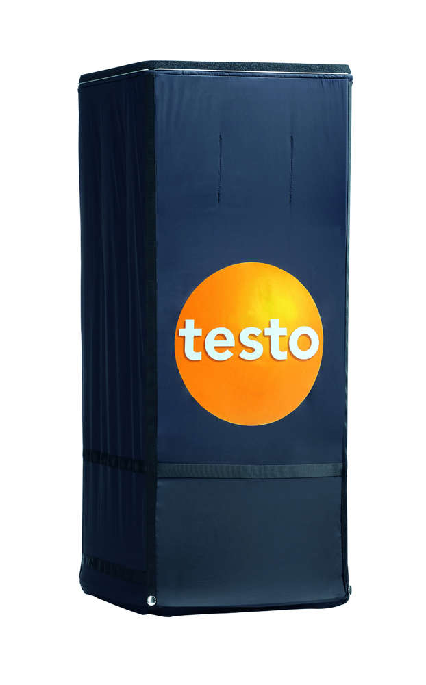 testo Messhaube 360 x 360 mm