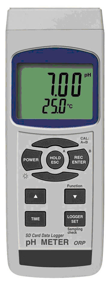 Dostmann PHM 230 pH-Messgerät