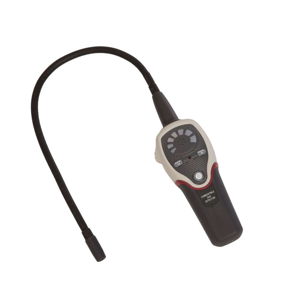 Dostmann GD 380 Gas-Lecksuchgerät für Kältemittel