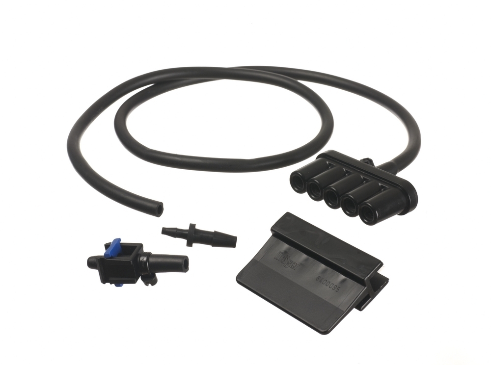 Dräger Verlängerungsschlauch 1 m (CDS-Kit)