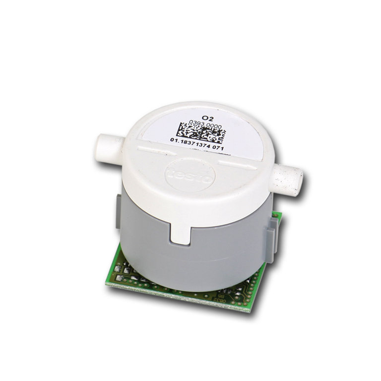 testo O2 Sensor 0393 0000