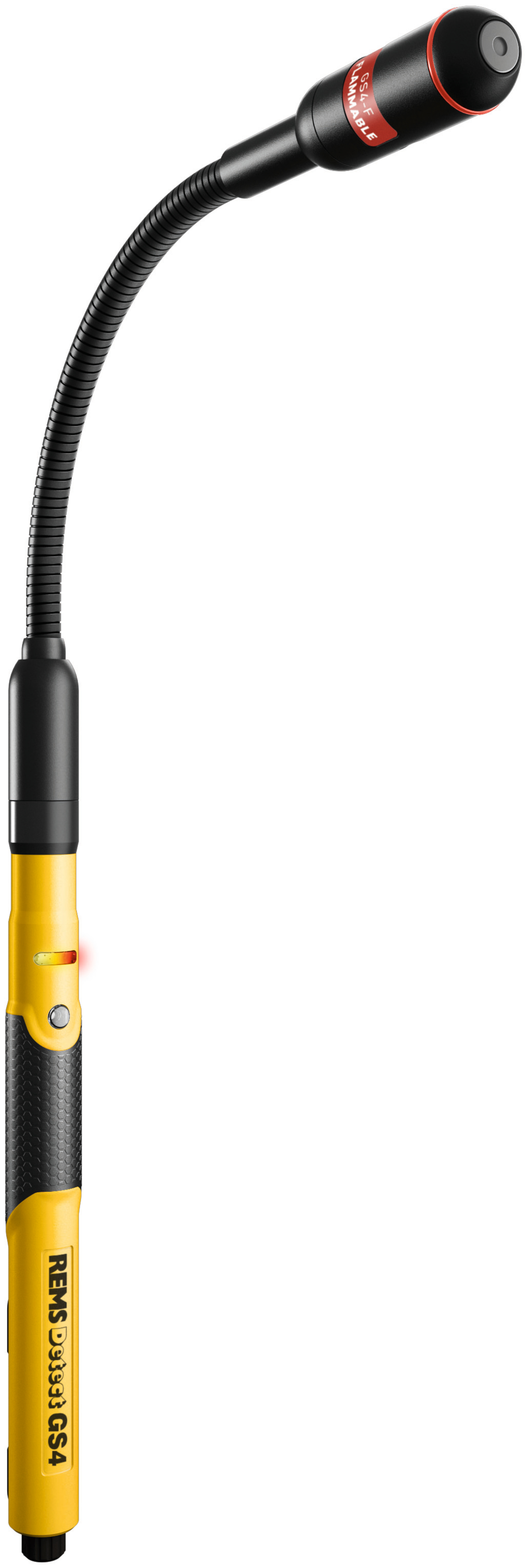 REMS Detect GS4 Set F